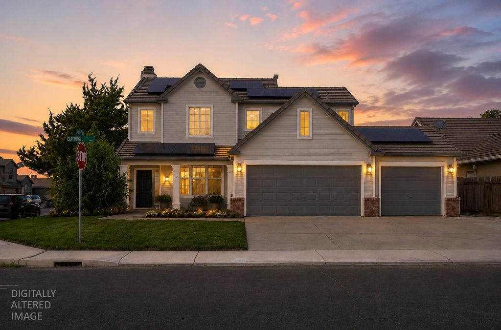 4629 Sun Stone Ct, Salida, CA 95368