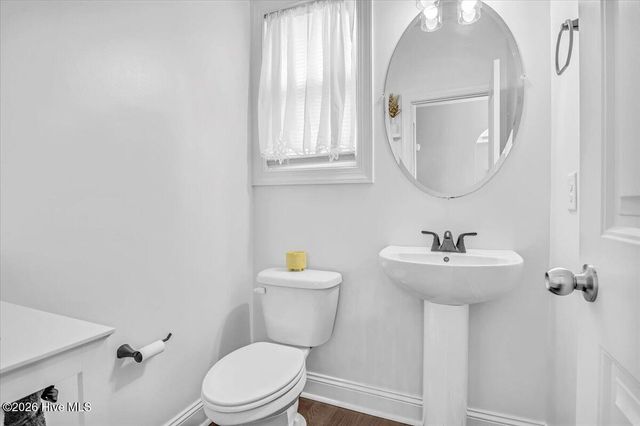 601 Aurora Place, Hampstead, NC 28443