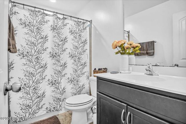 601 Aurora Place, Hampstead, NC 28443