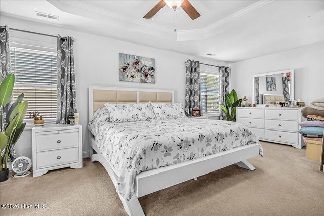 601 Aurora Place, Hampstead, NC 28443