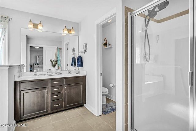 601 Aurora Place, Hampstead, NC 28443