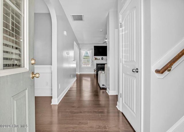 601 Aurora Place, Hampstead, NC 28443