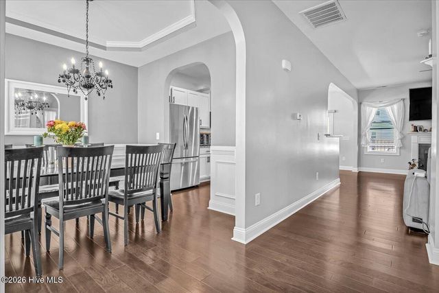 601 Aurora Place, Hampstead, NC 28443