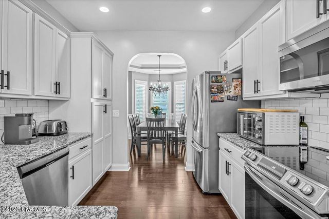 601 Aurora Place, Hampstead, NC 28443