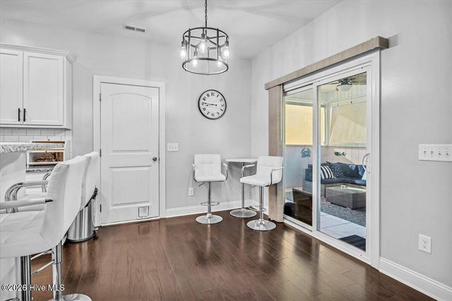 601 Aurora Place, Hampstead, NC 28443