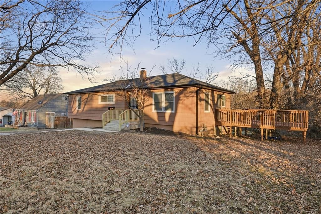 7867 James A Reed Road, Kansas City, MO 64138