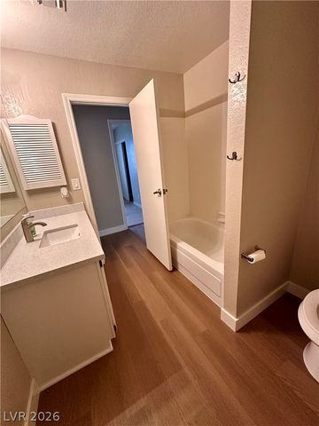 2848 Mahogany Grove Avenue, Henderson, NV 89074