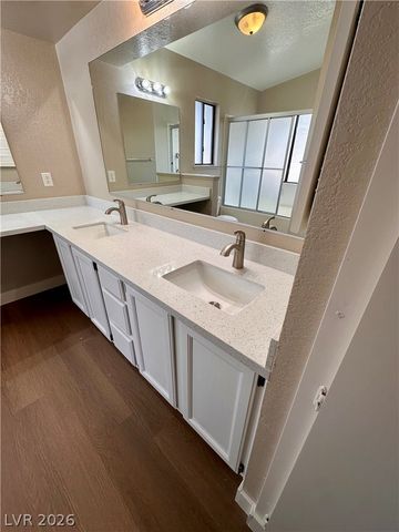 2848 Mahogany Grove Avenue, Henderson, NV 89074