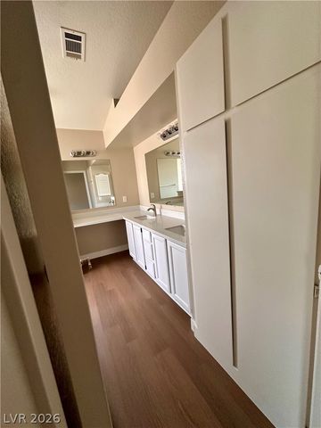 2848 Mahogany Grove Avenue, Henderson, NV 89074