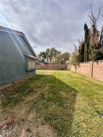 2848 Mahogany Grove Avenue, Henderson, NV 89074