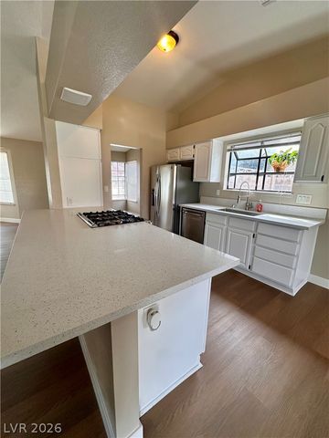 2848 Mahogany Grove Avenue, Henderson, NV 89074