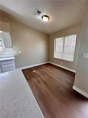 2848 Mahogany Grove Avenue, Henderson, NV 89074