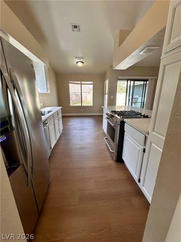 2848 Mahogany Grove Avenue, Henderson, NV 89074