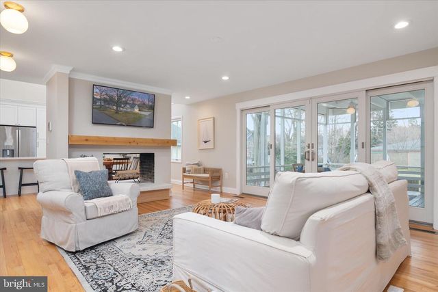 310 GIDDINGS AVE, Annapolis, MD 21401