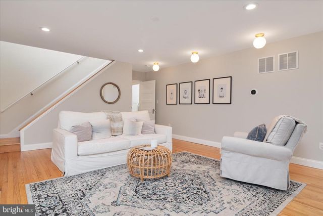 310 GIDDINGS AVE, Annapolis, MD 21401