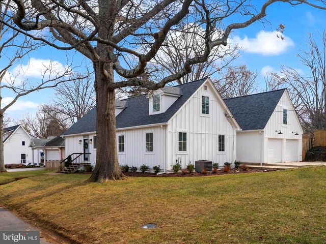 310 GIDDINGS AVE, Annapolis, MD 21401