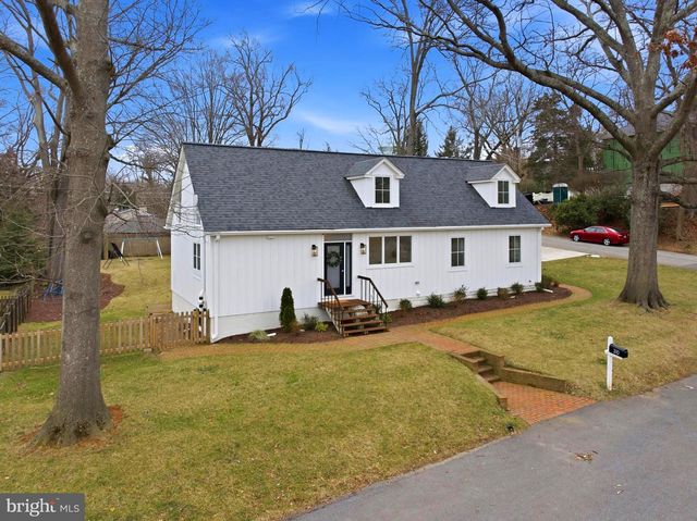 310 GIDDINGS AVE, Annapolis, MD 21401