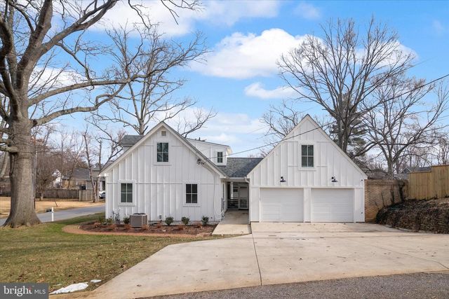 310 GIDDINGS AVE, Annapolis, MD 21401