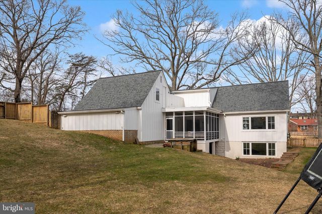 310 GIDDINGS AVE, Annapolis, MD 21401