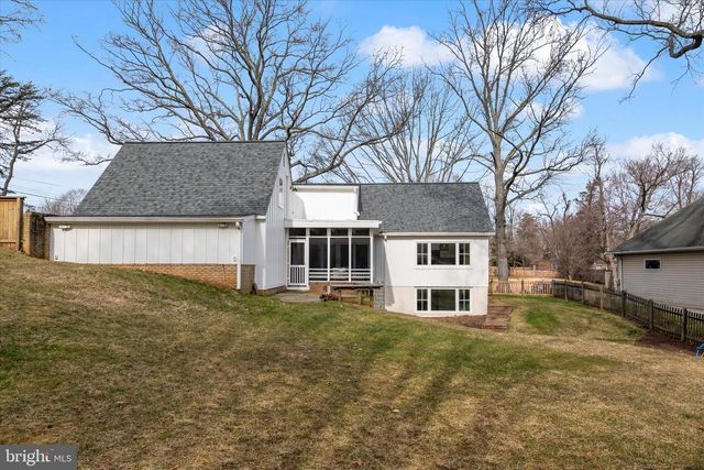 310 GIDDINGS AVE, Annapolis, MD 21401