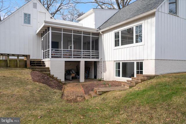 310 GIDDINGS AVE, Annapolis, MD 21401