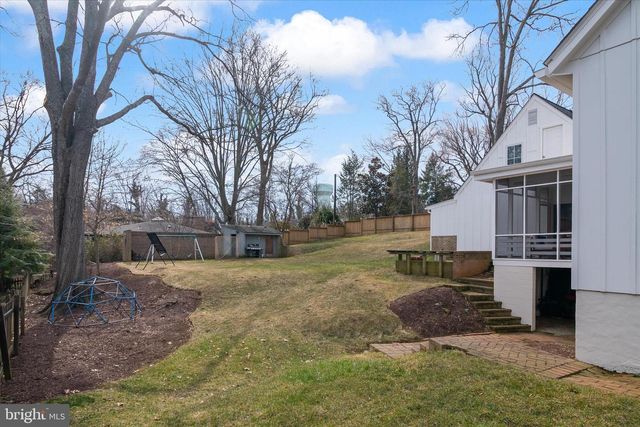 310 GIDDINGS AVE, Annapolis, MD 21401