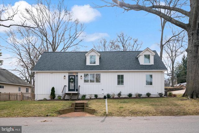 310 GIDDINGS AVE, Annapolis, MD 21401