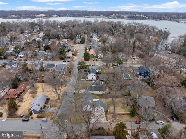 310 GIDDINGS AVE, Annapolis, MD 21401