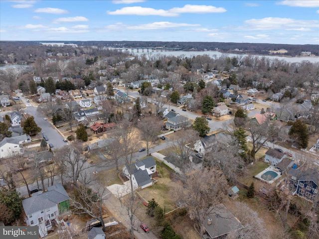 310 GIDDINGS AVE, Annapolis, MD 21401