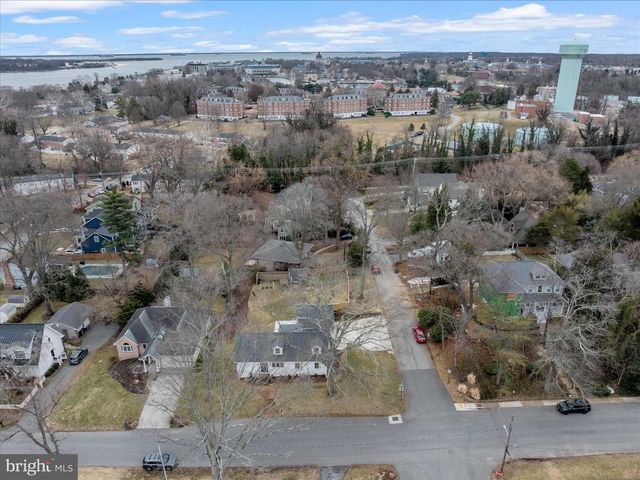 310 GIDDINGS AVE, Annapolis, MD 21401