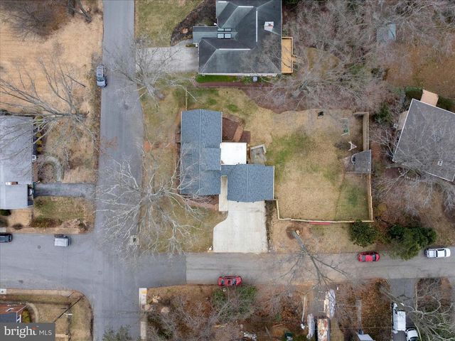 310 GIDDINGS AVE, Annapolis, MD 21401