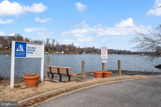 310 GIDDINGS AVE, Annapolis, MD 21401