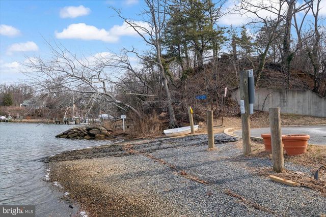 310 GIDDINGS AVE, Annapolis, MD 21401