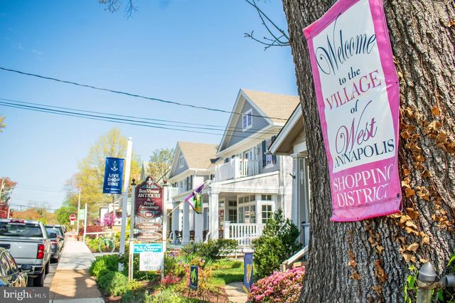 310 GIDDINGS AVE, Annapolis, MD 21401