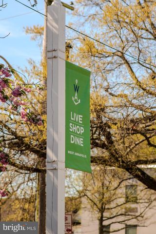 310 GIDDINGS AVE, Annapolis, MD 21401