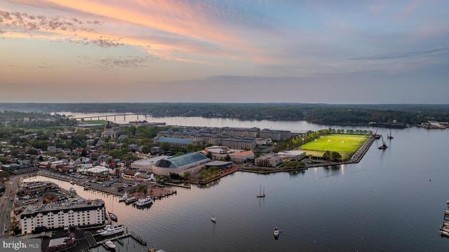 310 GIDDINGS AVE, Annapolis, MD 21401