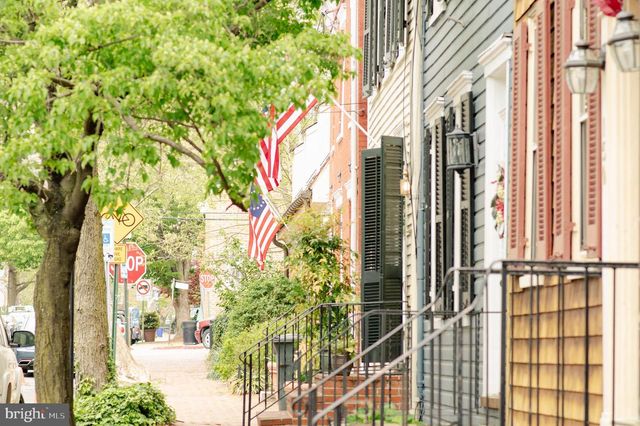 310 GIDDINGS AVE, Annapolis, MD 21401