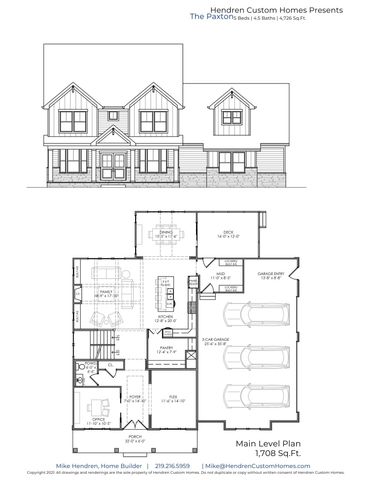 0-2 E 1050 N, Chesterton, IN 46304