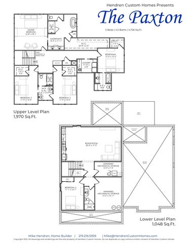 0-2 E 1050 N, Chesterton, IN 46304