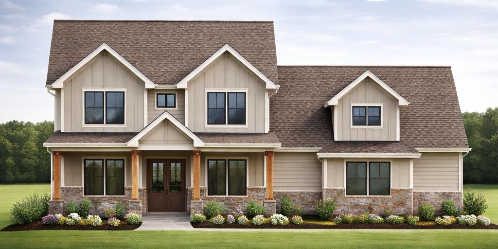 0-2 E 1050 N, Chesterton, IN 46304