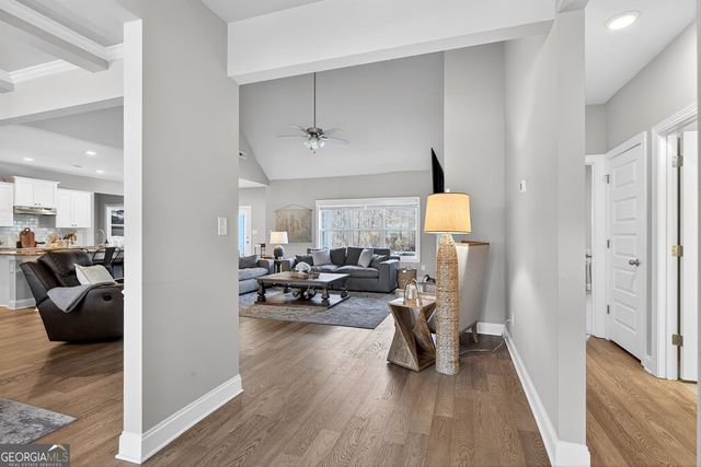 295 Walden Pond Trail, Senoia, GA 30276