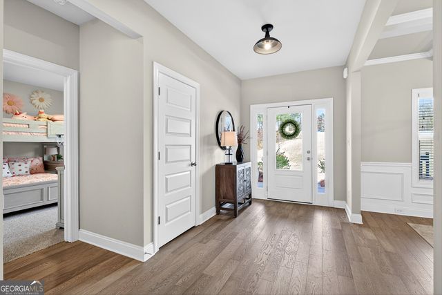 295 Walden Pond Trail, Senoia, GA 30276