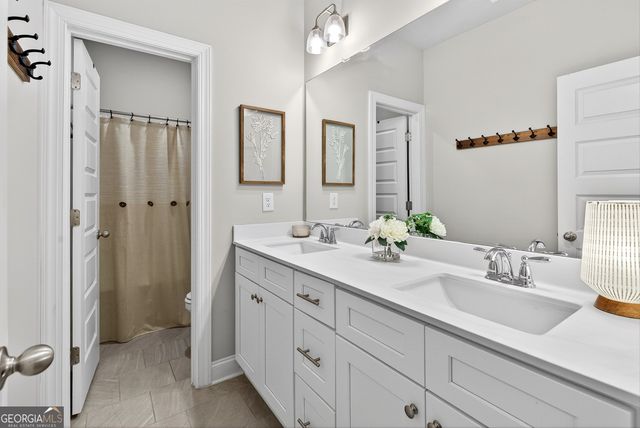 295 Walden Pond Trail, Senoia, GA 30276