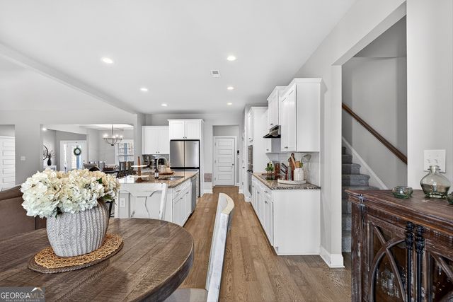 295 Walden Pond Trail, Senoia, GA 30276