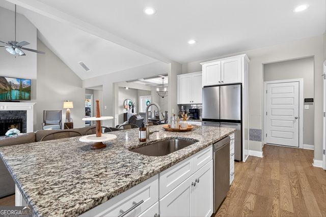 295 Walden Pond Trail, Senoia, GA 30276