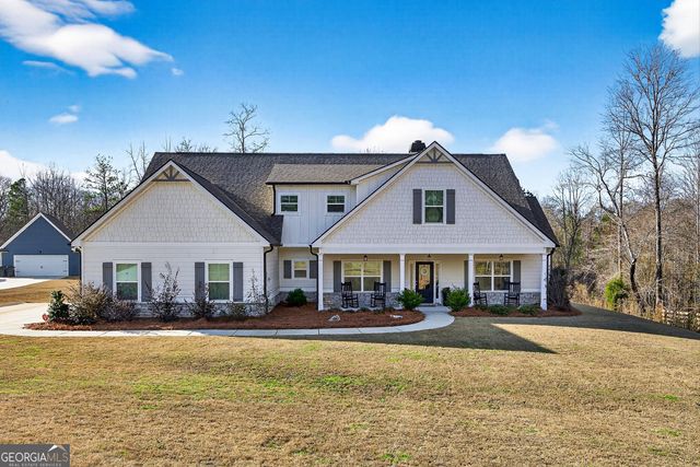 295 Walden Pond Trail, Senoia, GA 30276