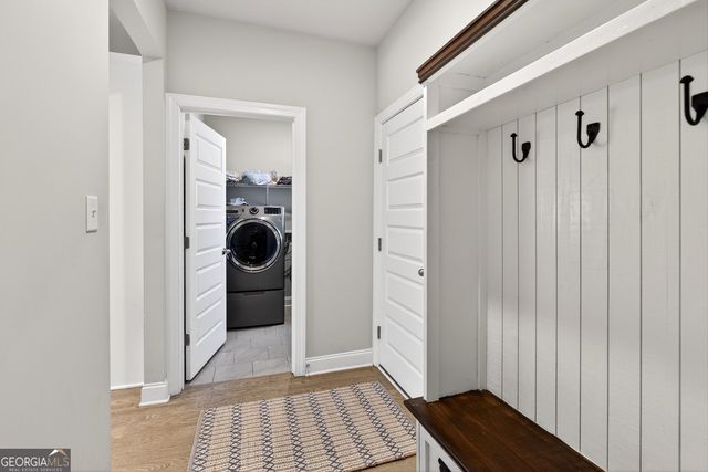 295 Walden Pond Trail, Senoia, GA 30276