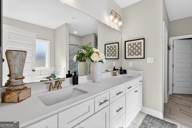 295 Walden Pond Trail, Senoia, GA 30276