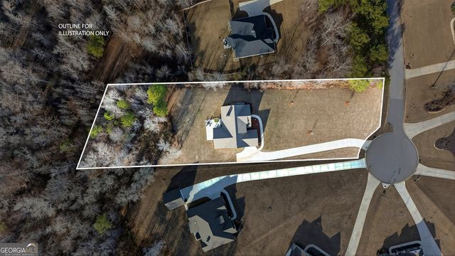 295 Walden Pond Trail, Senoia, GA 30276