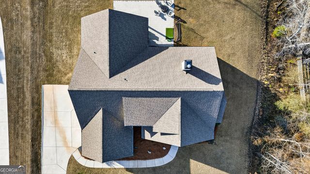 295 Walden Pond Trail, Senoia, GA 30276